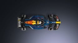 Lego Oracle Red Bull Racing RB20 F1® formula ( 77243 )-5