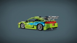 Lego Paklene ulice: Mitsubishi Eclipse ( 42229 )-5