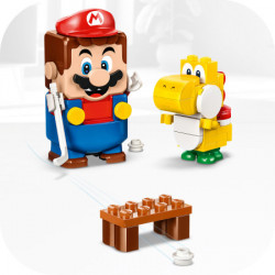 Lego piknik u Mariovoj kući – set za proširenje ( 71422 ) - Img 8