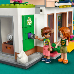 Lego Piljarnica organske hrane ( 41729 ) - Img 5