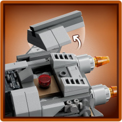 Lego Piratski borac ( 75346 ) - Img 9