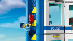 Lego Policijska akademija ( 60372 ) - Img 8