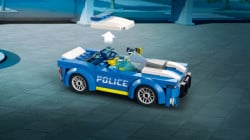 Lego Policijski automobil ( 60312 ) - Img 13