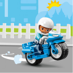 Lego Policijski motocikl ( 10967 ) - Img 6