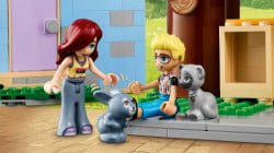 Lego Porodične kuće Olija i Pejsli ( 42620 ) - Img 10