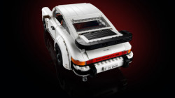 Lego Porsche 911 ( 10295 ) - Img 13