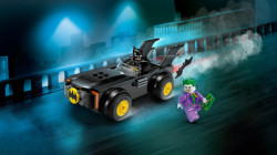 Lego potera u betmobilu: Betmen protiv Džokera ( 76264 ) - Img 10