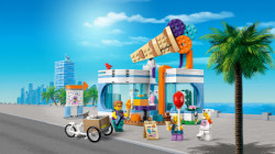 Lego Prodavnica sladoleda ( 60363 ) - Img 10