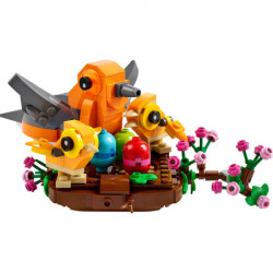 Lego ptičije gnezdo ( 40639 ) - Img 3
