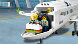 Lego putnički avion ( 60367 ) - Img 11