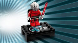 Lego R2-D2 ( 75379 ) - Img 10