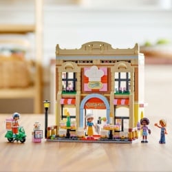 Lego Restoran i škola za kuvanje ( 42655 )-2