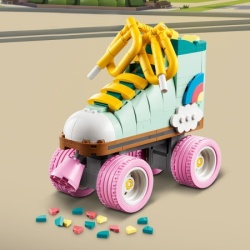 Lego Retro rolšue ( 31148 )-19