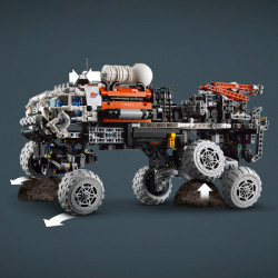 Lego Rover istraživačkog tima za Mars ( 42180 ) - Img 9