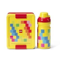Lego set za užinu: Kockice ( 40580801 )