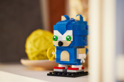 Lego Sonic the Hedgehog ( 40627 ) - Img 2