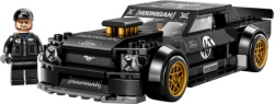 Lego speed champions ken blocks 65 ford mustang ( LE77262 )