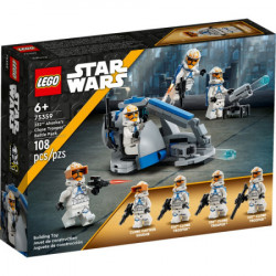 Lego star wars tmtdb-lsw-2023-16 ( LE75359 )  - Img 2