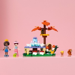 Lego Šumska čajanka ( 42690 )-2