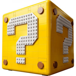 Lego Super Mario 64™ blok sa znakom pitanja ( 71395 ) - Img 9