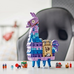 Lego Supply Llama ( 77071 )-2