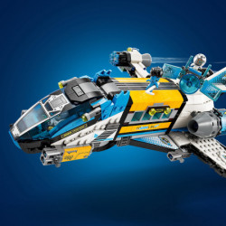 Lego svemirski autobus g. Oza ( 71460 ) - Img 5