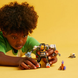 Lego Svemirski građevinski mek ( 60428 ) - Img 2