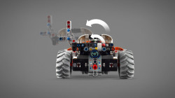 Lego Svemirski utovarivač LT78 ( 42178 ) - Img 8