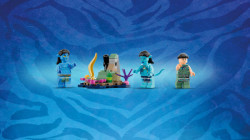 Lego Talkun Pajakan i kraba-podmornica ( 75579 ) - Img 12