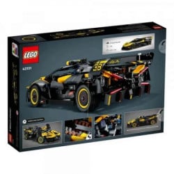 Lego technic bugatti bolide ( LE42151 )  - Img 1