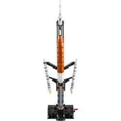 Lego technic nasa artemis space launch system ( LE42221 ) -7