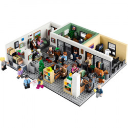 Lego the office ( 21336 ) - Img 9