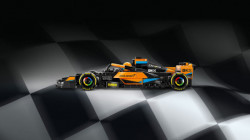 Lego Trkački automobil McLaren Formula 1 iz 2023. ( 76919 ) - Img 11