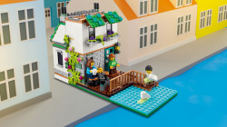 Lego udobna kuća ( 31139 ) - Img 15