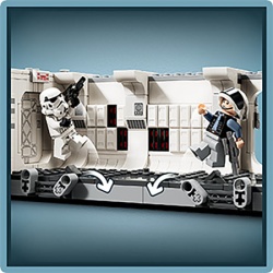 Lego Ukrcavanje u Tantive IV™ ( 75387 )-6