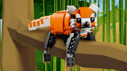 Lego Veličanstveni tigar ( 31129 ) - Img 16