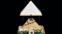 Lego Velika piramida u Gizi ( 21058 )-10