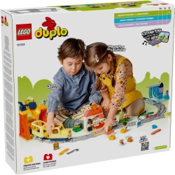 Lego Veliki interaktivni gradski voz ( 10428 )-7