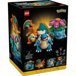 Lego Venusaur, Čarizard i Blastojz ( 72153 )-8