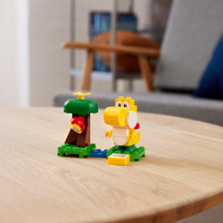 Lego Voćka Žutog Jošija – set za proširenje ( 30509 ) - Img 2