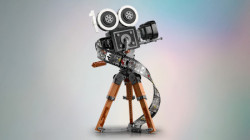 Lego Volt Diznijeva počasna kamera ( 43230 ) - Img 10