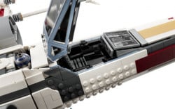 Lego X-Wing Starfighter ( 75355 ) - Img 4