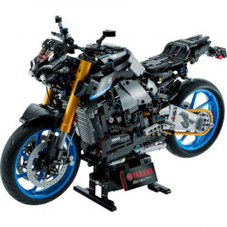 Lego yamaha MT-10 SP ( 42159 ) - Img 13