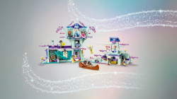 Lego Začarana kuća na drvetu ( 43215 ) - Img 16