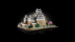 Lego zamak Himedži ( 21060 ) - Img 7