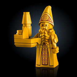 Lego Zamak Hogvarts i okolina ( 76419 ) - Img 5