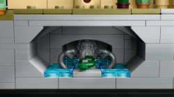 Lego Zamak Hogvarts i okolina ( 76419 ) - Img 15