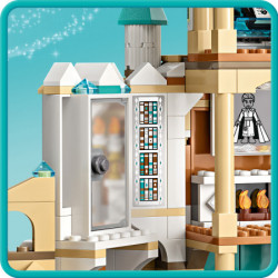 Lego zamak kralja Manjifika ( 43224 ) - Img 8