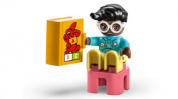 Lego život u zabavištu ( 10992 ) - Img 12