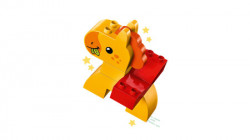 Lego Životinjski voz ( 10412 ) - Img 11